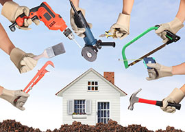 Home Repair Services in Temecula